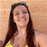 Profesora con inglés nivel bilingüe y experiencia ofrece clases particulares en Madrid